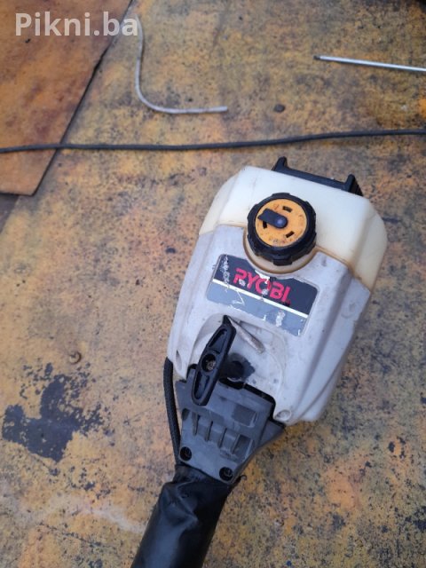 Trimer RYOBI 340RB trimeri citaj pod detaljno 12