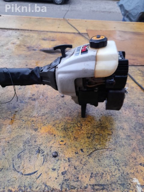 Trimer RYOBI 340RB trimeri citaj pod detaljno 10