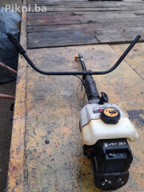 Trimer RYOBI 340RB trimeri citaj pod detaljno 9