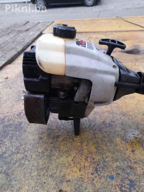 Trimer RYOBI 340RB trimeri citaj pod detaljno 6