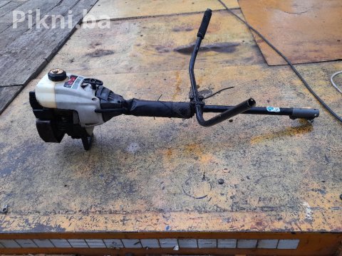 Trimer RYOBI 340RB trimeri citaj pod detaljno 5
