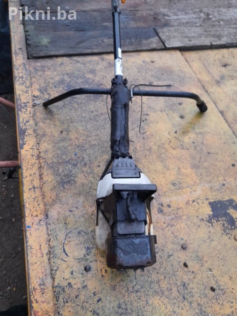 Trimer RYOBI 340RB trimeri citaj pod detaljno 4