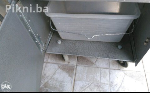 Iznajmujem Isušivac isusivanje vlage zraka profi - [Iznajmljivanje] 3