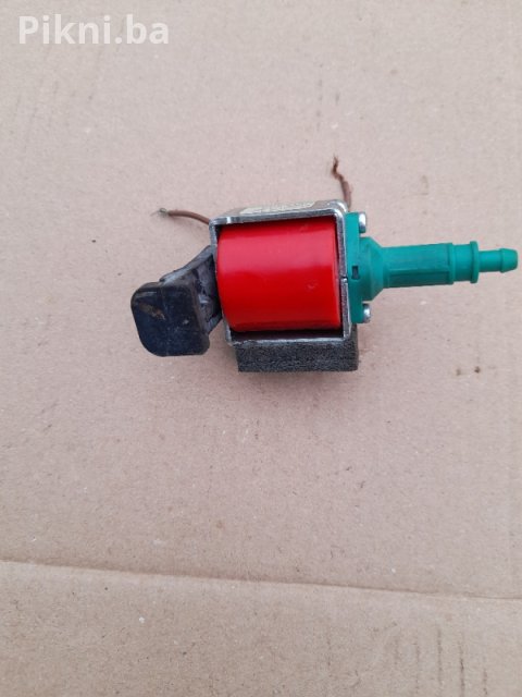 Solenoid pumpa ULKA 27w pumpe za vodu naftu 6