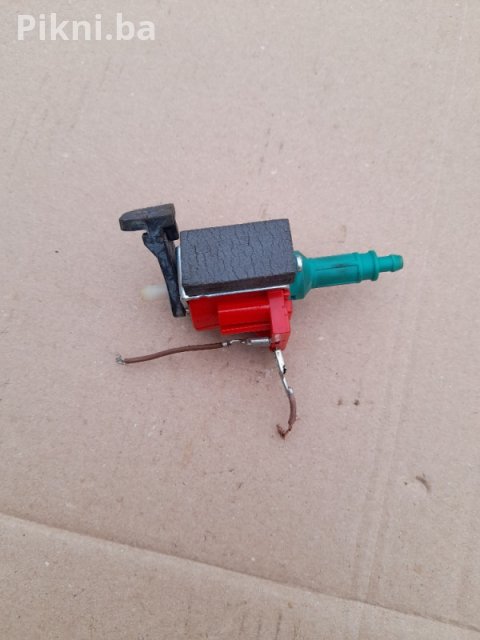 Solenoid pumpa ULKA 27w pumpe za vodu naftu 5