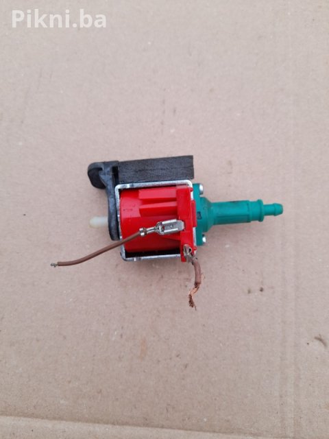 Solenoid pumpa ULKA 27w pumpe za vodu naftu 4