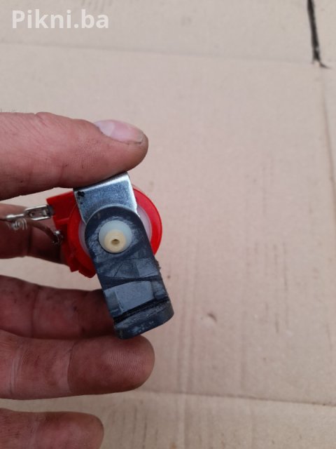 Solenoid pumpa ULKA 27w pumpe za vodu naftu 3