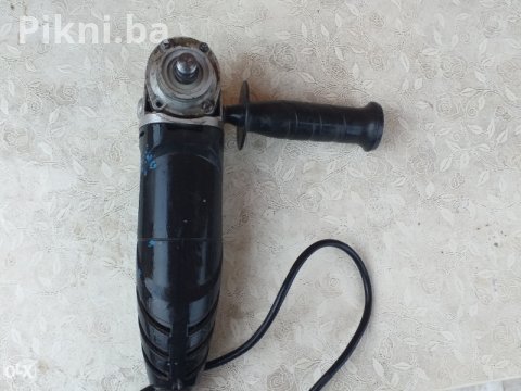 SKIL Ugaona Brusilica (Fleksarica) 550W - Za dijelove ili poprava