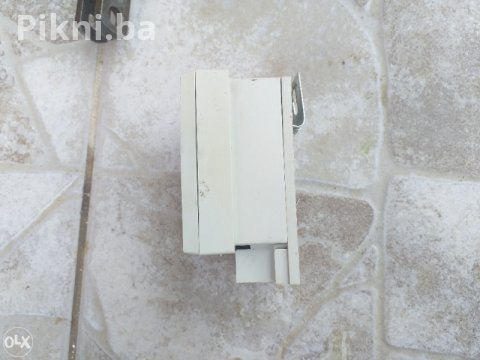 Mehanički Vremenski Prekidač MQU 72/u-L - 24h Tajmer 3