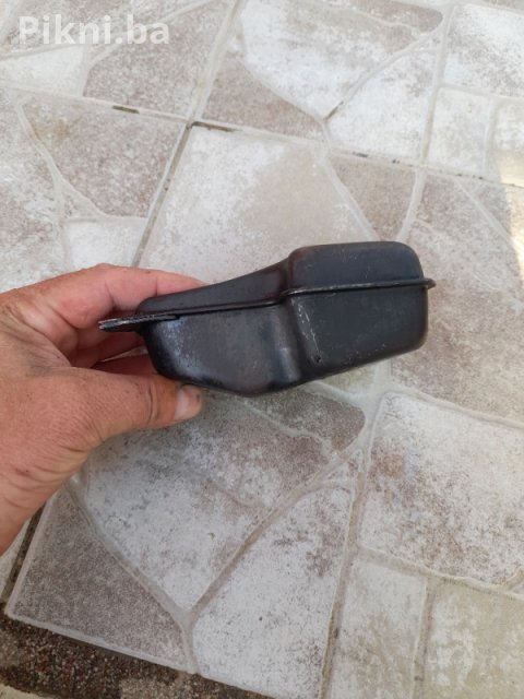 Auspuh Jonsereds 920 motorna pila motorke