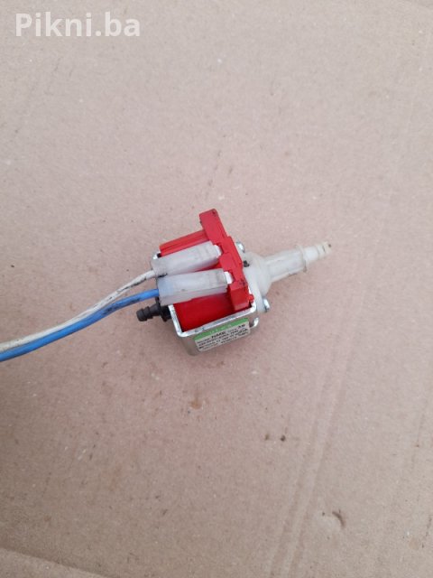 Solenoid pumpa ULKA 16w pume za vodu naftu 4