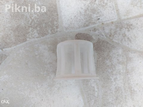 Filter goriva rezervuara kosačica agregata