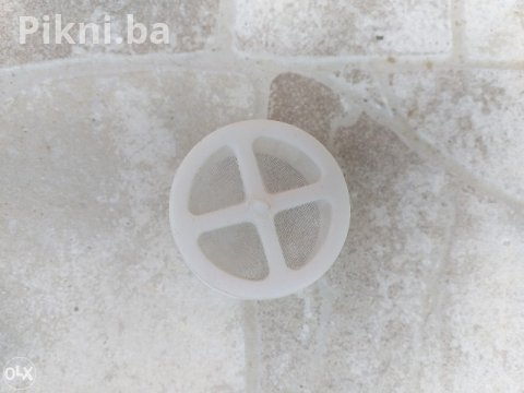 Filter goriva rezervuara kosačica agregata 6