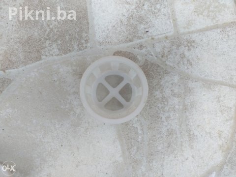 Filter goriva rezervuara kosačica agregata 5