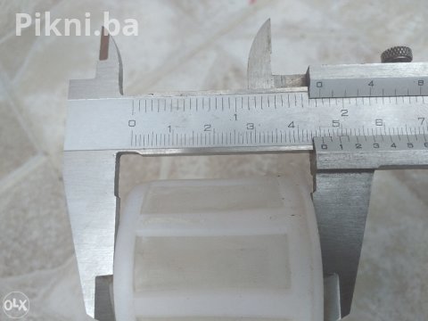 Filter goriva rezervuara kosačica agregata 4