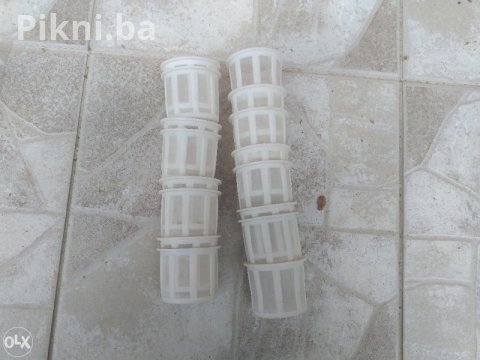 Filter goriva rezervuara kosačica agregata 3