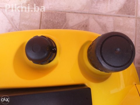 VULKAN CIJENA! KARCHER SV 7 Parni Usisivač / Paročistač 3 u 1 7
