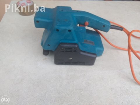 Tracna slajfarica black&decker made in germany