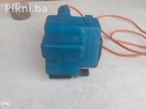 Tracna slajfarica black&decker made in germany 7
