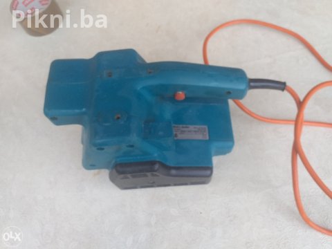 Tracna slajfarica black&decker made in germany 6