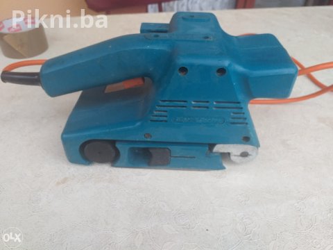Tracna slajfarica black&decker made in germany 5