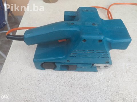 Tracna slajfarica black&decker made in germany 4