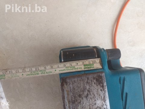 Tracna slajfarica black&decker made in germany 3