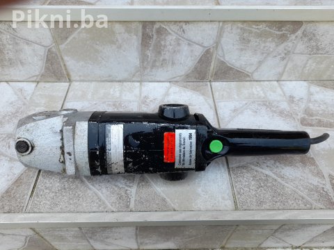 Velika brusilica WURTCH WS230-AC citaj pod detaljno 3
