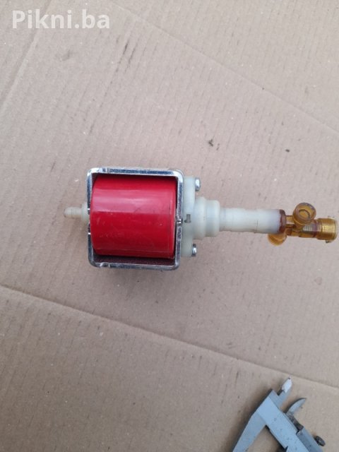 Prodajem ULKA solenoid pumpu 48W - odlična za vodu i naftu 4