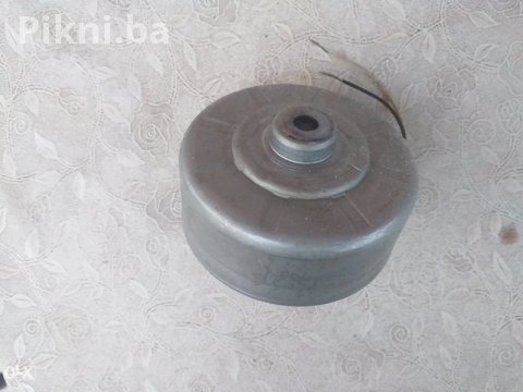 ORIGINAL Galanz Motor Ventilatora (19W) GAL4P19A-KND - 100% ISPRA 4