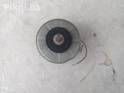 ORIGINAL Galanz Motor Ventilatora (19W) GAL4P19A-KND - 100% ISPRA