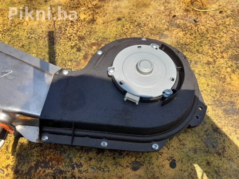 Ventilator turbina 220v sa grijačem 9