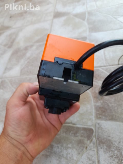 BELIMO LR230 Aktuator (Motor) 230V / 4Nm - Za HVAC 6