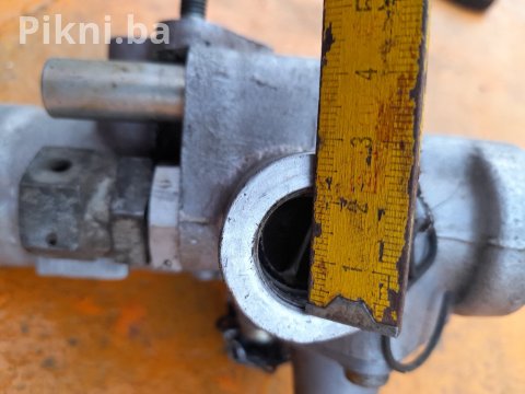 BRZOODBOJNI KOČIONI VENTIL (RINŠLAJF) YU PROIZVODNJE 5