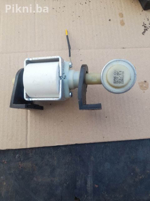 ULKA Solenoid Pumpa Model (EP5GW) 230V - Za Široku Primenu - 50km