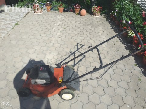 Samohodna Kosilica HARRY 45cm - Motor Odličan, Potreban Remen za
