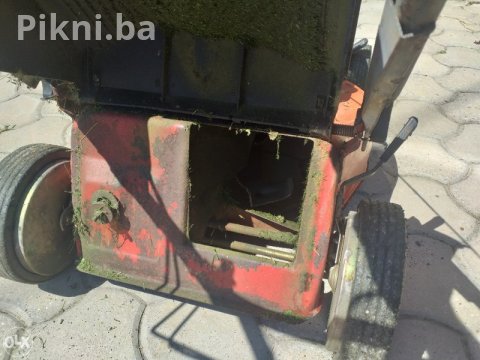 Samohodna Kosilica HARRY 45cm - Motor Odličan, Potreban Remen za 5