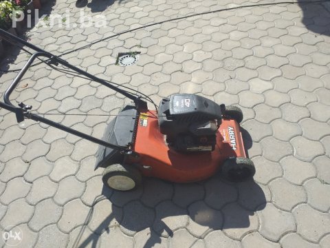 Samohodna Kosilica HARRY 45cm - Motor Odličan, Potreban Remen za 3