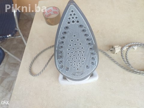 TEFAL Pegla na Paru Aquaspeed 110 - 2000W, Made in France 8