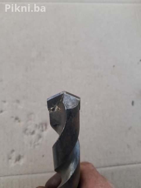Profi Burgija (Svrdlo) 26mm x 39cm -SDS- max Tip W Germany NOVA! 3