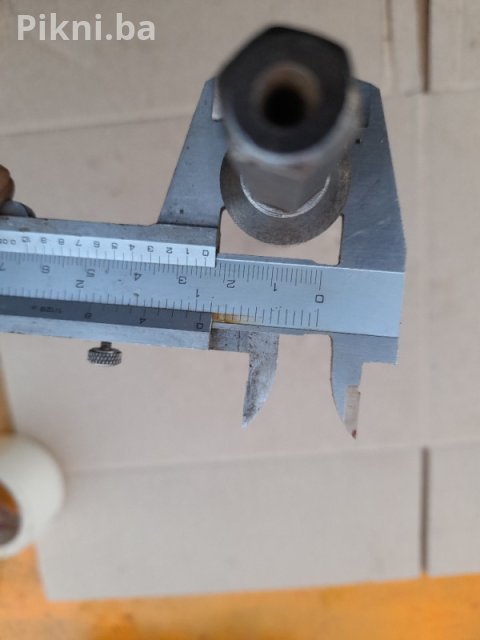 Profi Burgija (Svrdlo) 26mm x 39cm -SDS- max Tip W Germany NOVA!