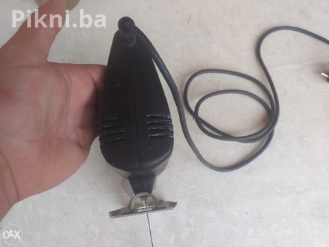BLACK&DECKER Ubodna Pila / Testera BL350 - Snažna 350W (Polovno) 6