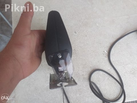 BLACK&DECKER Ubodna Pila / Testera BL350 - Snažna 350W (Polovno) 5