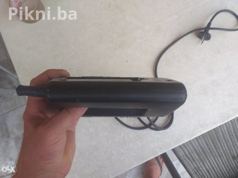 BLACK&DECKER Ubodna Pila / Testera BL350 - Snažna 350W (Polovno) 3