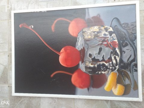 Umetničke slike slika 41x58