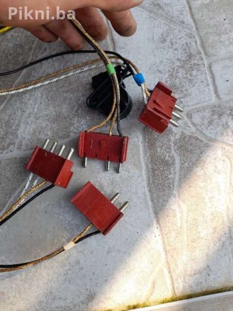 Siemens ugradbena staklokeramička ploča EK830S Pouzdanost i sna 9