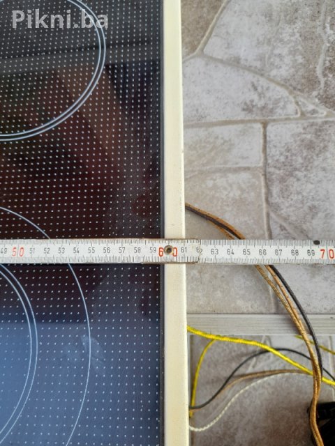 Siemens ugradbena staklokeramička ploča EK830S Pouzdanost i sna 8