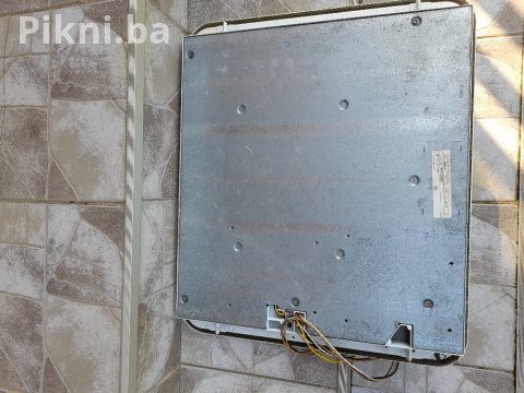 Siemens ugradbena staklokeramička ploča EK830S Pouzdanost i sna 6
