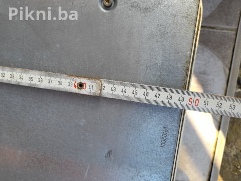 Siemens ugradbena staklokeramička ploča EK830S Pouzdanost i sna 4