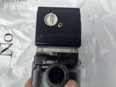 POVOLJNO! GRUNDFOS Cirkulaciona Pumpa UPS 15-50 (Za Centralno Gri 7